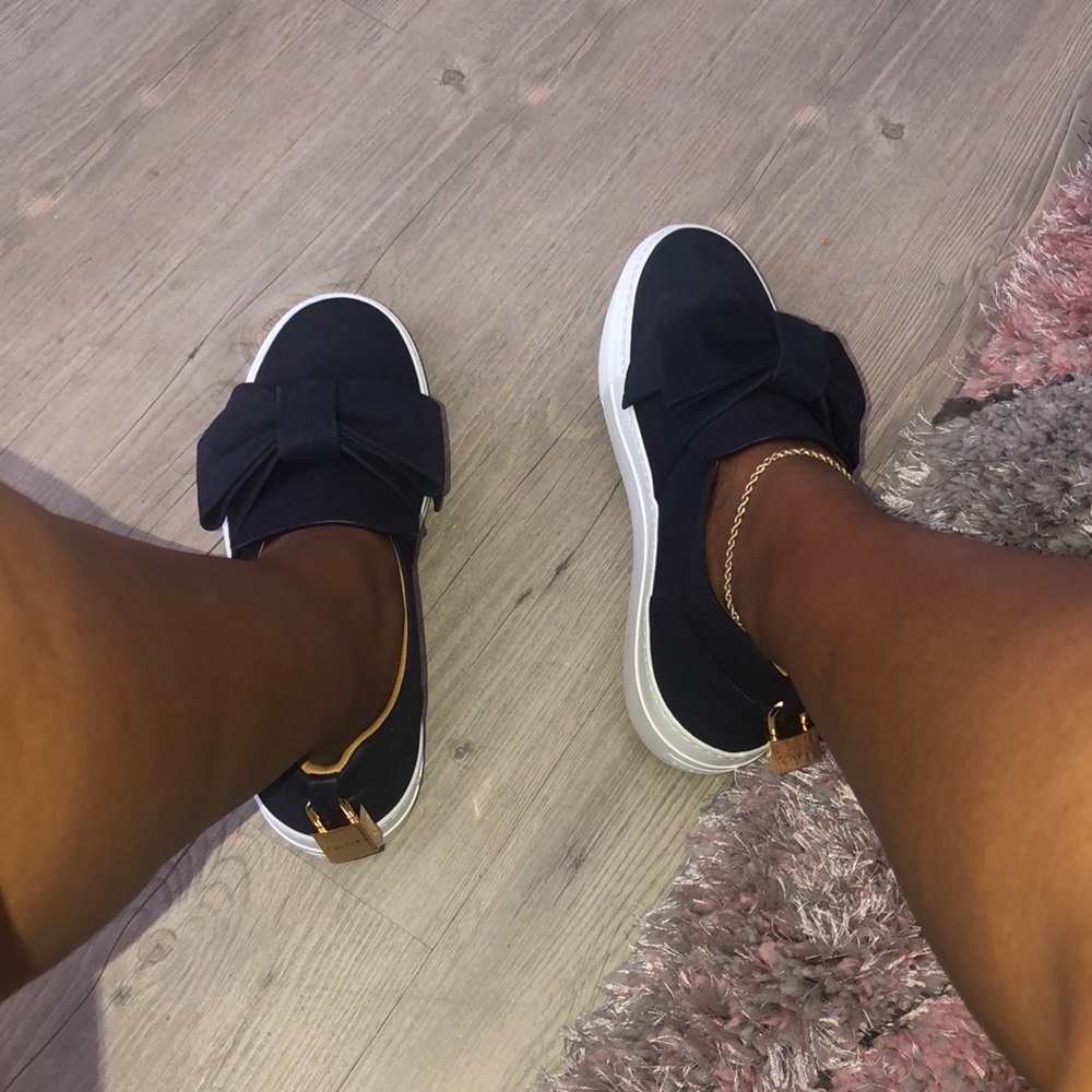 Buscemi Sneakers 2017